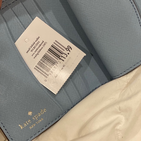 Kate Spade Purse and Wallet Set - Picture 9 of 9